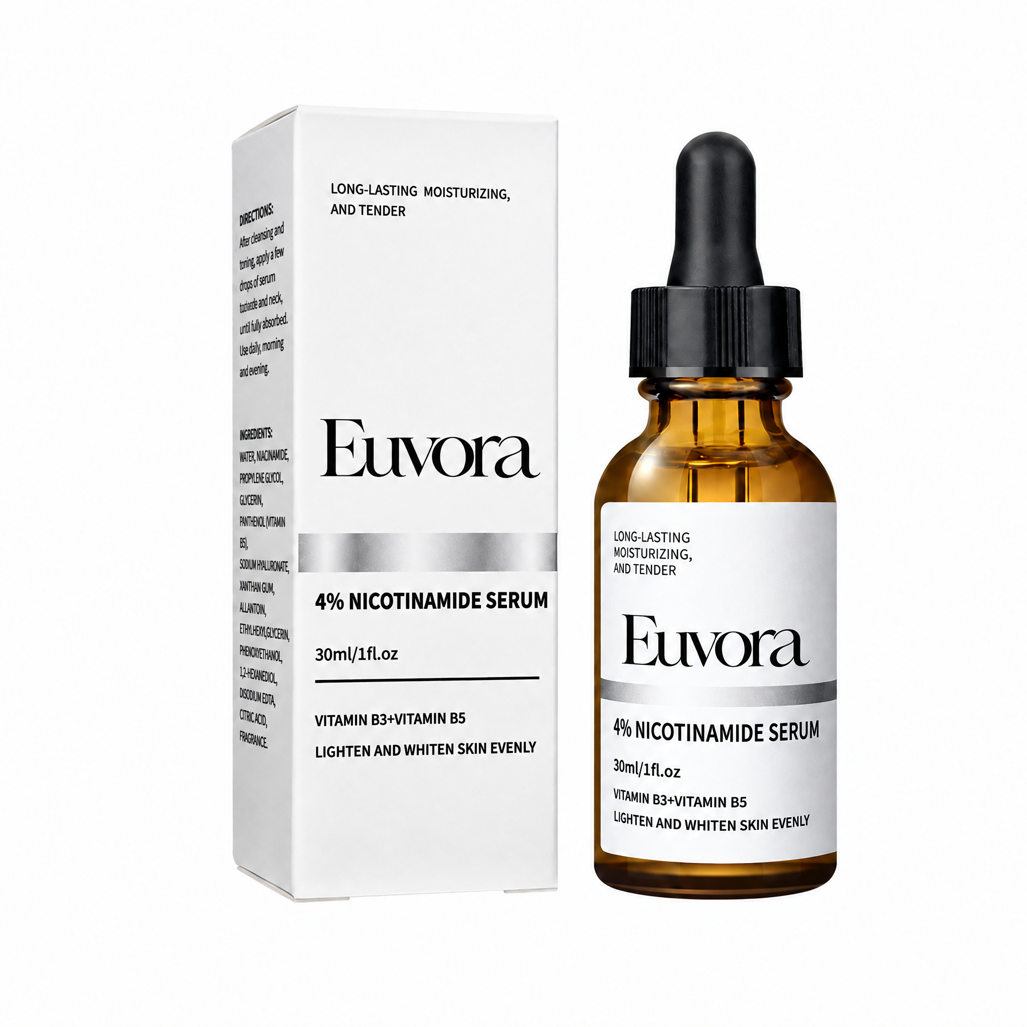 Post Treatment Repair Serum